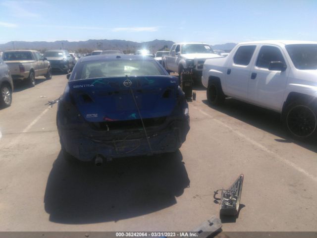 3N1AB7AP0GY231499 Nissan SENTRA SR