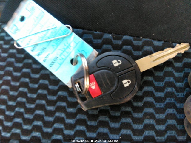 2014 NISSAN VERSA NOTE SV VIN: 3N1CE2CP9EL412787