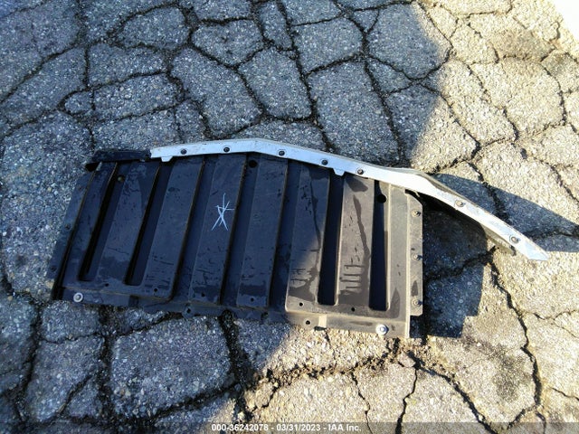 1G6AA5RX7H0134579 Cadillac Ats Sedan Rwd