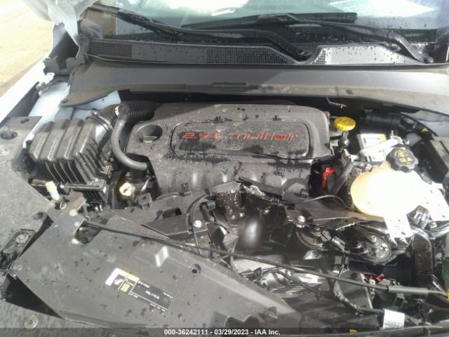 3C4NJCBB2NT198268 Jeep Compass Altitude