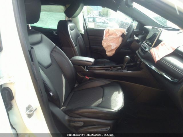3C4NJCBB2NT198268 Jeep Compass Altitude