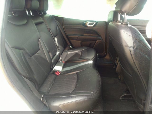 3C4NJCBB2NT198268 Jeep Compass Altitude