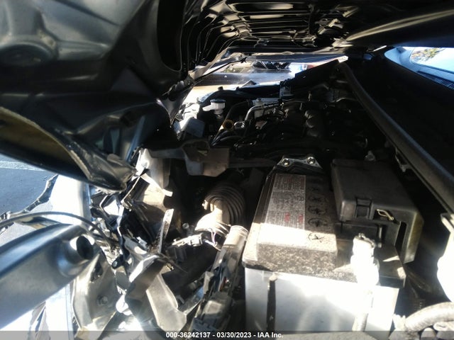 Toyota COROLLA LE 2021 5YFEPMAE0MP192681 Image 11