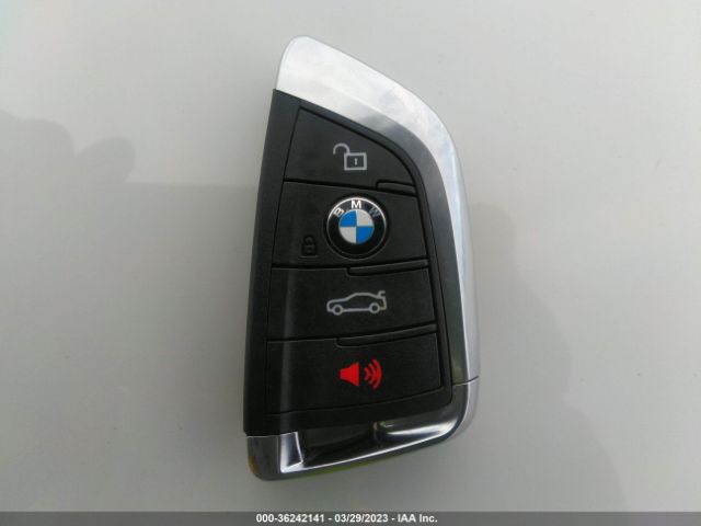 5YMKT6C51G0R78373 BMW X5 M