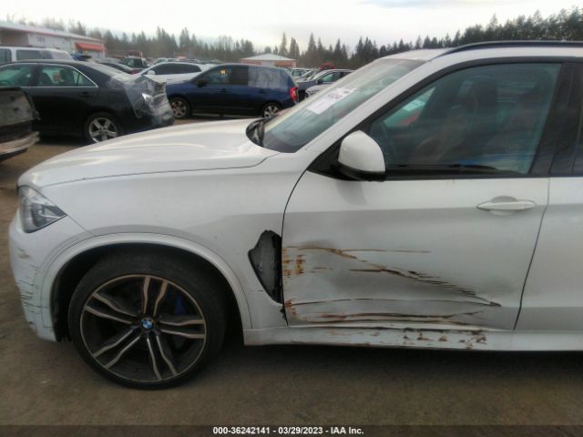 5YMKT6C51G0R78373 BMW X5 M
