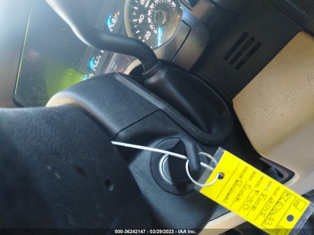 2015 FORD F-150 XLT/XL VIN: 1FTEW1C80FFB70683