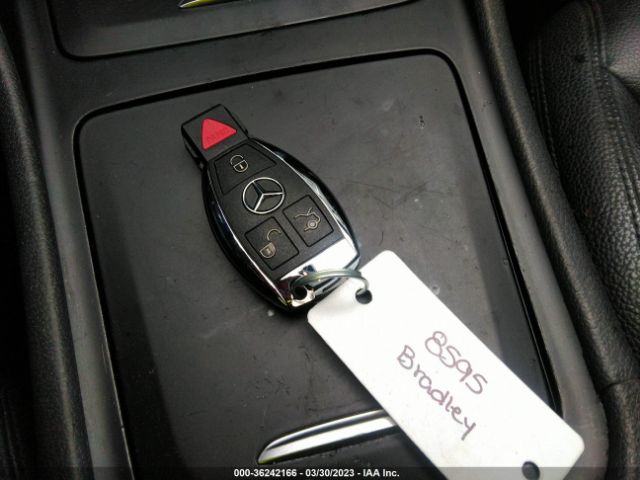 WDDSJ4EB4EN060984 Mercedes-Benz Cla-class Cla 250