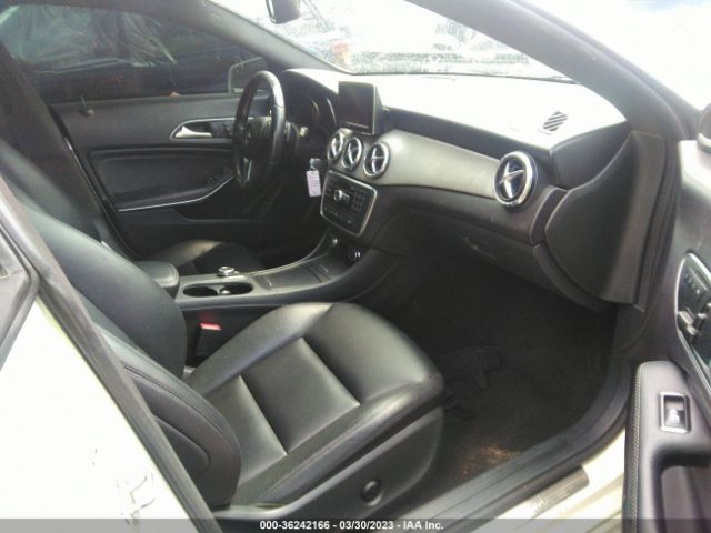 WDDSJ4EB4EN060984 Mercedes-Benz Cla-class Cla 250