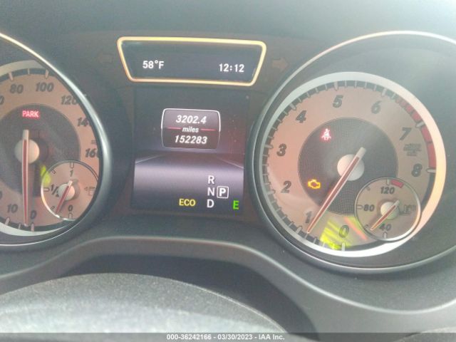 WDDSJ4EB4EN060984 Mercedes-Benz Cla-class Cla 250