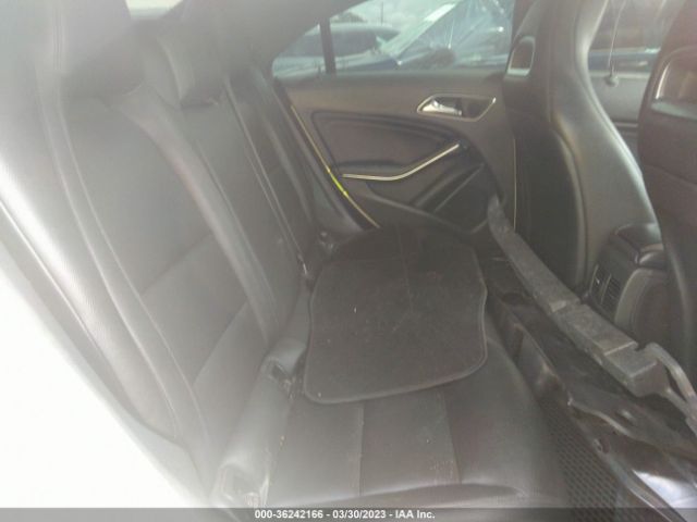 WDDSJ4EB4EN060984 Mercedes-Benz Cla-class Cla 250