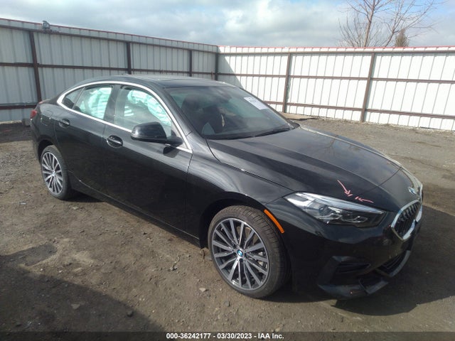 2023 BMW 2 Series, VIN: WBA73AK09P7L49570