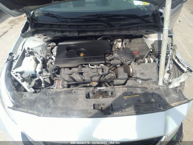 1N4BL4DW1LC270479 Nissan Altima 2.5 Sv