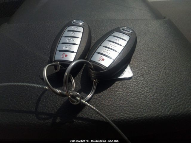 1N4BL4DW1LC270479 Nissan Altima 2.5 Sv