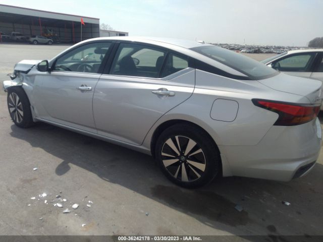1N4BL4DW1LC270479 Nissan Altima 2.5 Sv