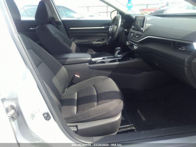 1N4BL4DW1LC270479 Nissan Altima 2.5 Sv