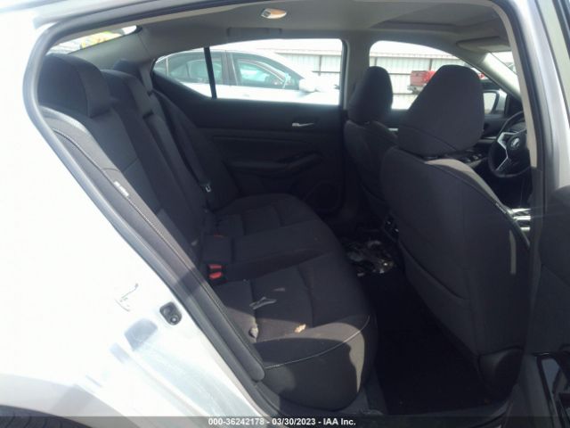 1N4BL4DW1LC270479 Nissan Altima 2.5 Sv