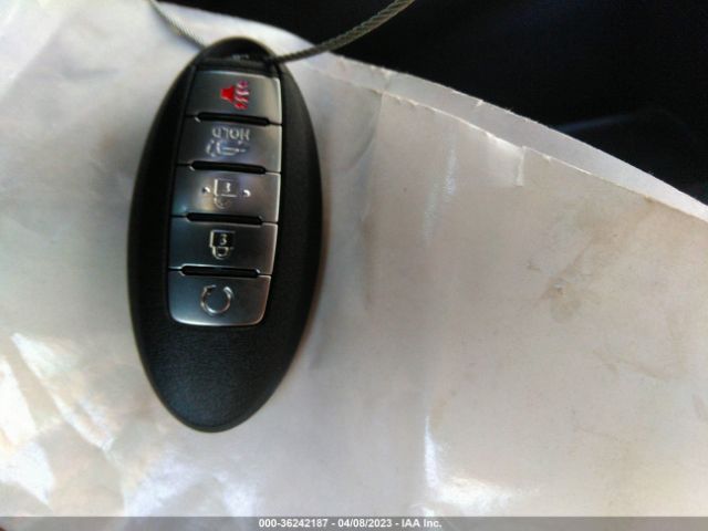 5N1DR2MM0KC598555 Nissan Pathfinder Platinum