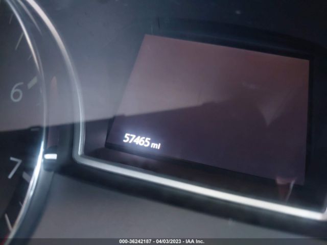 5N1DR2MM0KC598555 Nissan Pathfinder Platinum