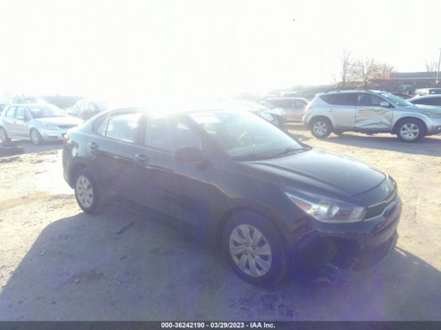 3KPA24AB7JE058346 auction archive image