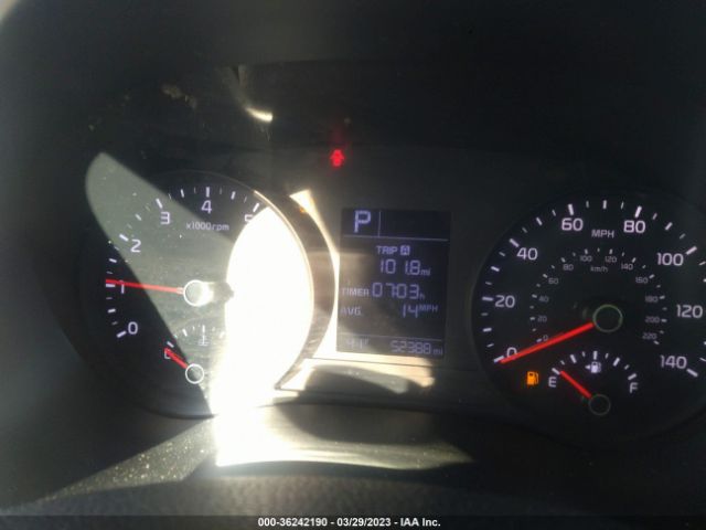 3KPA24AB7JE058346 KIA RIO S