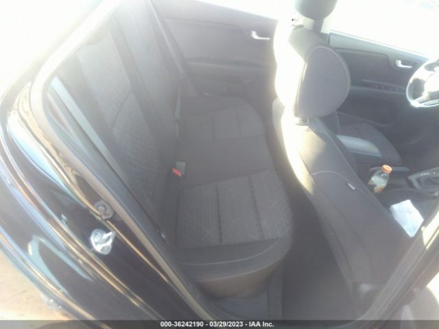 3KPA24AB7JE058346 KIA RIO S