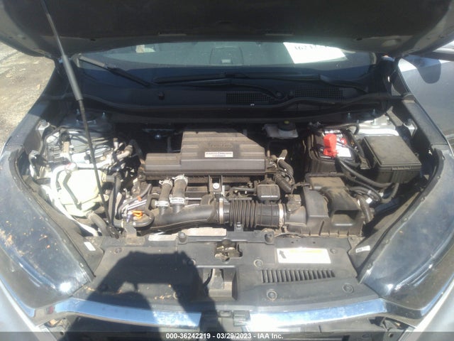 Honda CR-V EX 2018 7FARW1H52JE051969 Image 10