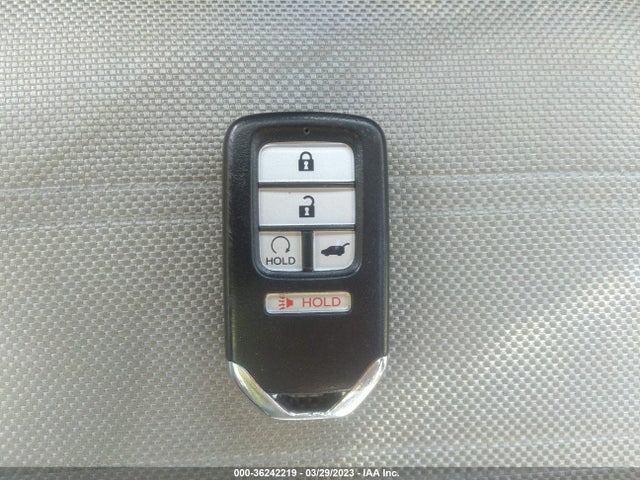 Honda CR-V EX 2018 7FARW1H52JE051969 Image 11