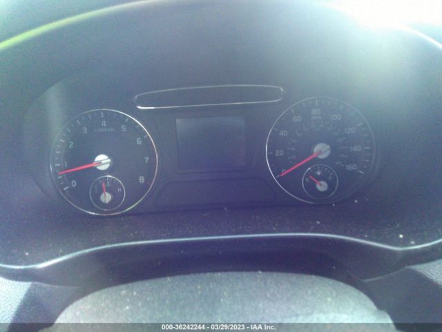 5XYPG4A52HG319210 KIA Sorento Lx V6