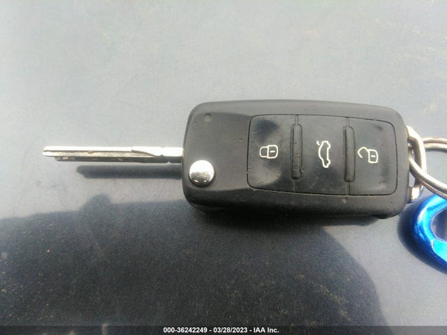 3VW2K7AJ6FM258223 Volkswagen Jetta Sedan 2.0l S W/technology