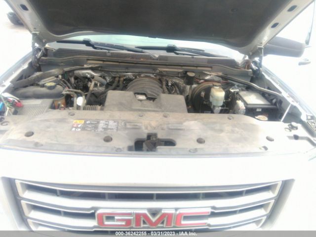1GTR1TEH3EZ259783 GMC SIERRA 1500
