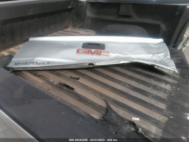 1GTR1TEH3EZ259783 GMC SIERRA 1500