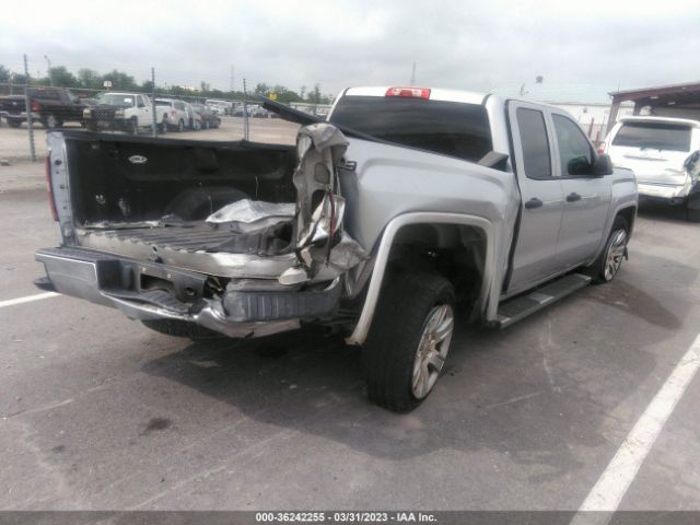 1GTR1TEH3EZ259783 GMC SIERRA 1500