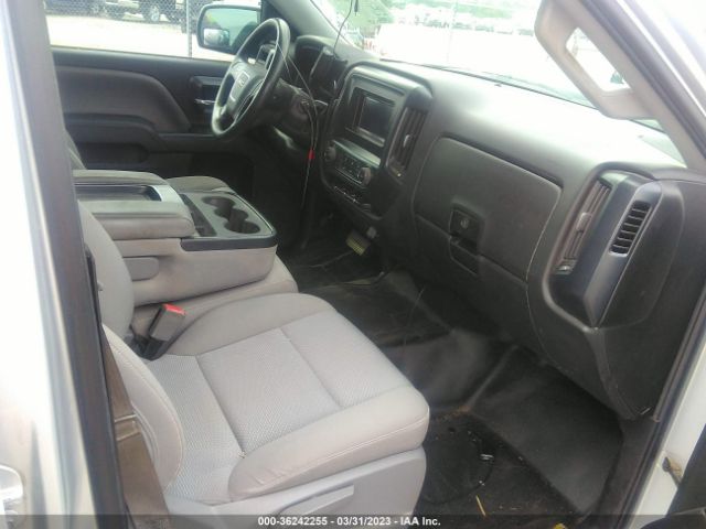 1GTR1TEH3EZ259783 GMC SIERRA 1500
