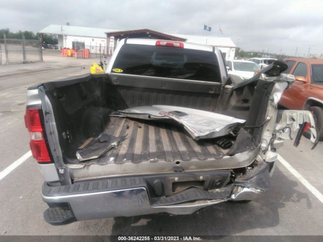 1GTR1TEH3EZ259783 GMC SIERRA 1500