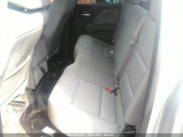 1GTR1TEH3EZ259783 GMC SIERRA 1500