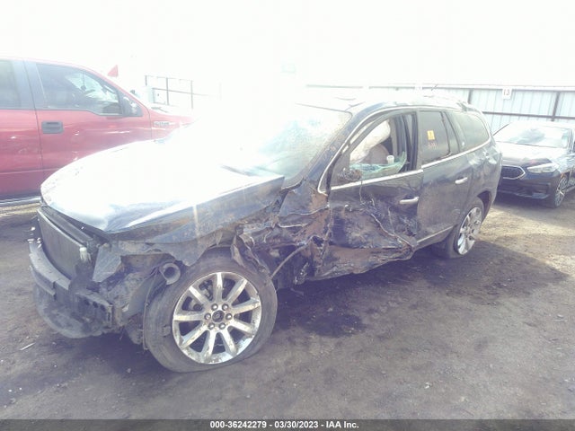 5GAKRCKD4GJ226077 Buick Enclave Premium
