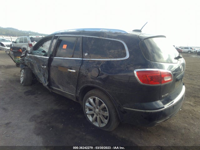 5GAKRCKD4GJ226077 Buick Enclave Premium