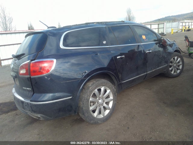 5GAKRCKD4GJ226077 Buick Enclave Premium