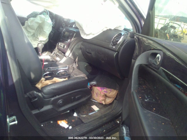 5GAKRCKD4GJ226077 Buick Enclave Premium