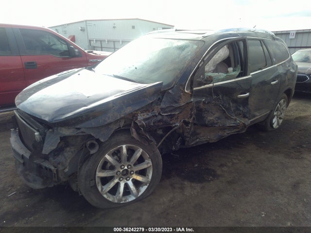 5GAKRCKD4GJ226077 Buick Enclave Premium