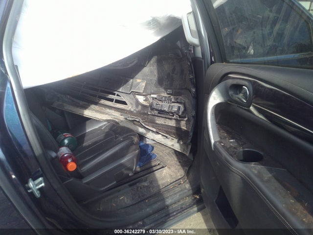 5GAKRCKD4GJ226077 Buick Enclave Premium