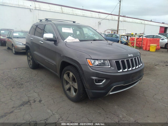 2014 1C4RJFBG1EC181715 main image
