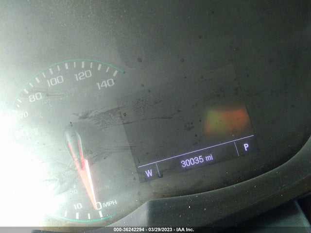 Chevrolet Trax Lt 2020 3GNCJLSB0LL229559 Image 7