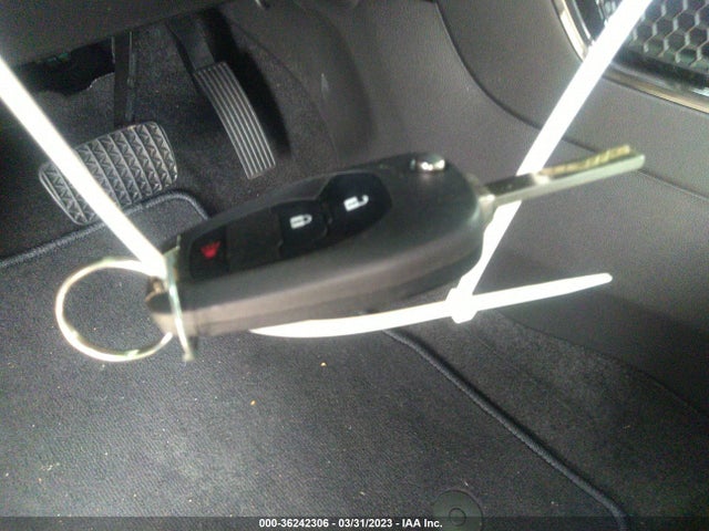 Chevrolet Trailblazer Ls 2022 KL79MMS26NB105880 Image 11