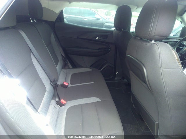 Chevrolet Trailblazer Ls 2022 KL79MMS26NB105880 Image 8