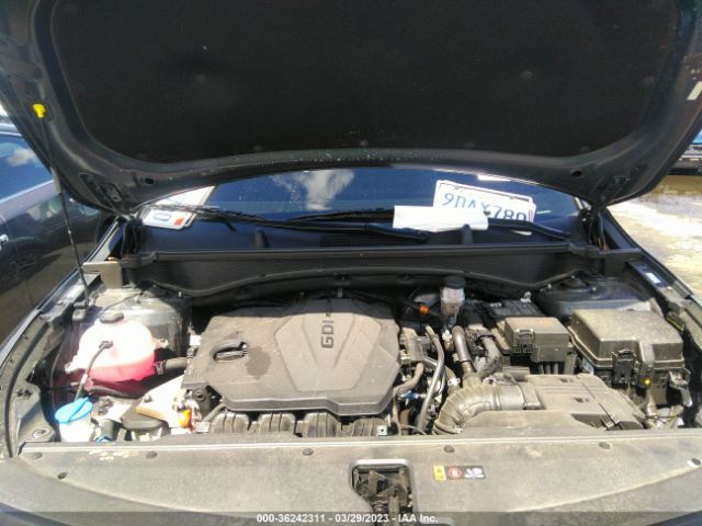 5XYK33AF7PG057806 KIA Sportage Ex