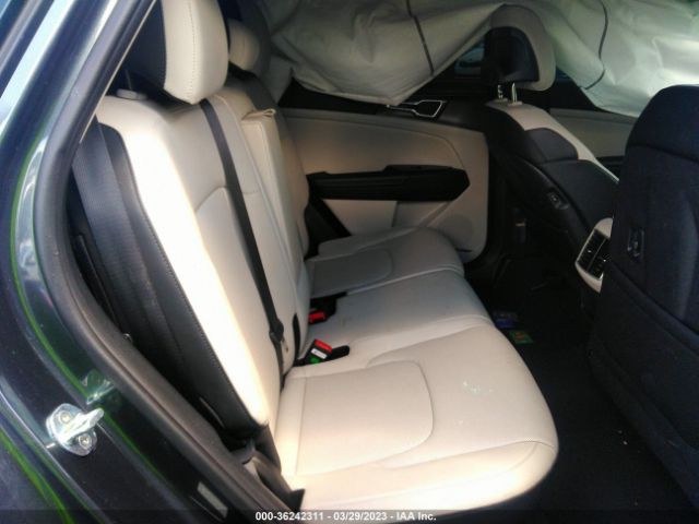 5XYK33AF7PG057806 KIA Sportage Ex