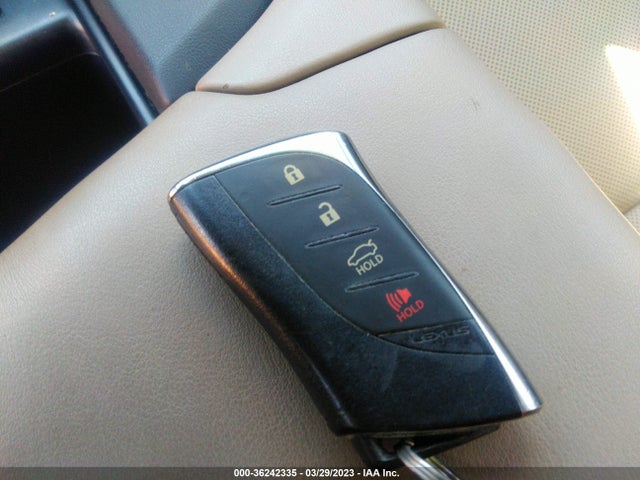 58ABZ1B1XKU004292 Lexus Es Es 350