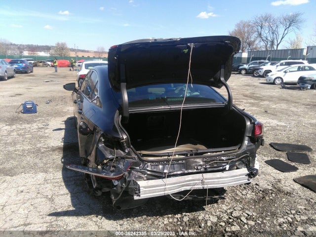 58ABZ1B1XKU004292 Lexus Es Es 350