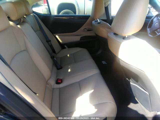 58ABZ1B1XKU004292 Lexus Es Es 350
